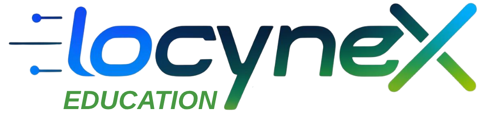 LocyNex EDUCATION