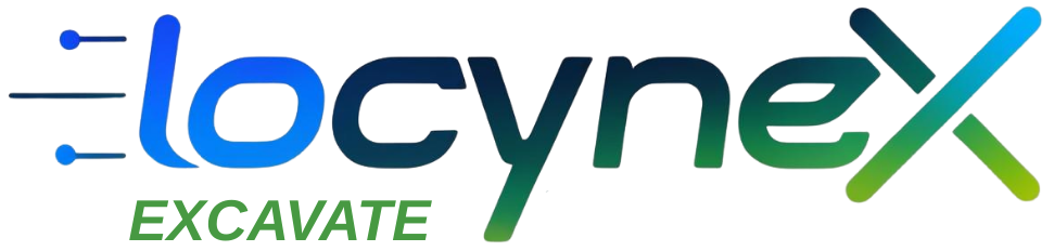 LocyNex EXCAVATE