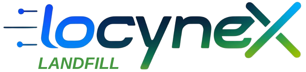 LocyNex LANDFILL