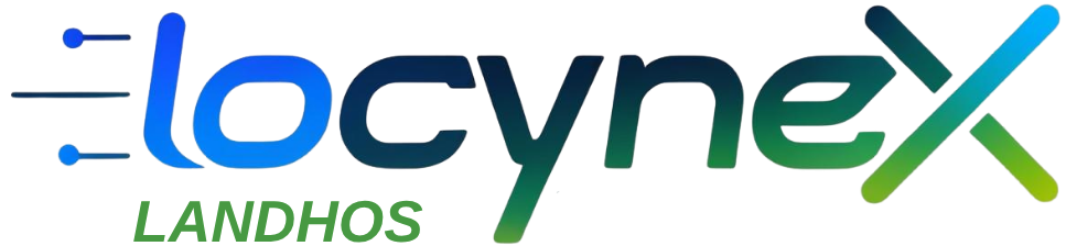 LocyNex LANDHOS