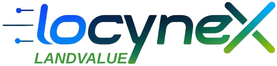 LocyNex LANDVALUE