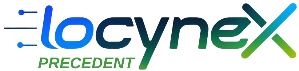 LocyNex PRECEDENT