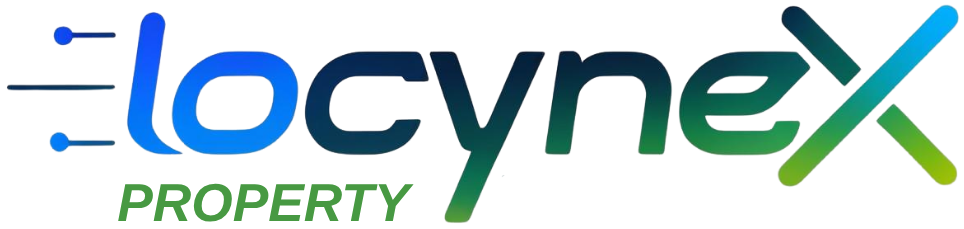 LocyNex PROPERTY