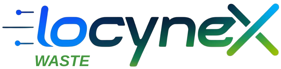 LocyNex WASTE